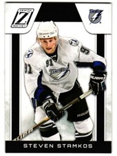 2010-11 Steven Stamkos Panini Zenith - Tampa Bay Lightning