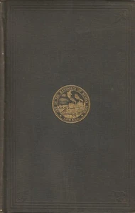SEMI-CENTENNIAL CELEBRATION OF THE TOWN OF LOWELL, MA., 1ST ED, 1876, SIGNED - Imagen 1 de 3