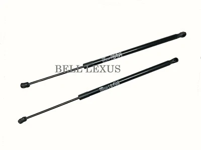 LEXUS OEM FACTORY REAR LIFT GATE SUPPORT SHOCKS SET 2010-2015 RX350 RX450H - Image 1 of 2