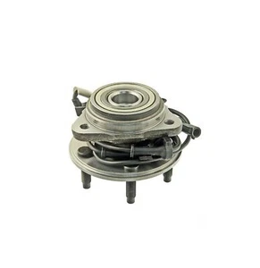 1 Front Wheel Hub Bearing Assembly for Explorer Sport Sport Trac - Bild 1 von 6