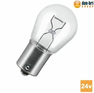 Bombilla halógena DBG 227 24V 5W BA9s (paquete de 10) - Imagen 1 de 2