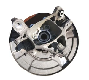 BMW X5 G05 LEFT REAR HUB 22376110 33 30 6 876 651 - Picture 1 of 5