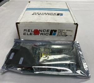RELIANCE,0-54215,VOLTAGE OUTPUT CARD NEW - Picture 1 of 5