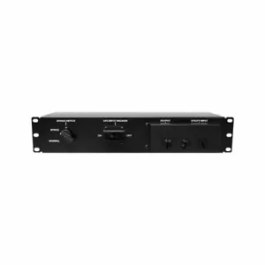 XPCC XBDM-HW30 90000947 30A/120VAC Bypass Distribution Module - Picture 1 of 1