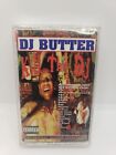 Dj Butter Kill The Dj Sealed Hip Hop Rap Cassette Tape Detroit Eminem D12 Proof