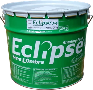 GOBBI ECLIPSE SERRA ALL OMBRA - - SPECIALITA' VARIE - TANICHE DA 20 KG - Foto 1 di 1