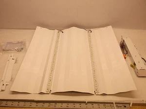 ACUITY LITHONIA 2GTL4R 40L EZ1 LP835 LED Troffer Kit 3500K 4000 lm 39W (F36J) - Picture 1 of 9