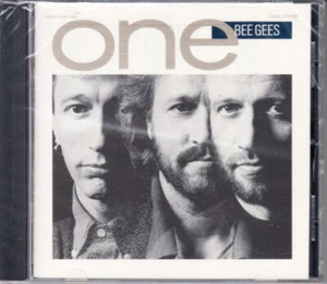 Bee Gees: One (1989 Wb) *New and Sealed CD* - Imagen 1 de 2