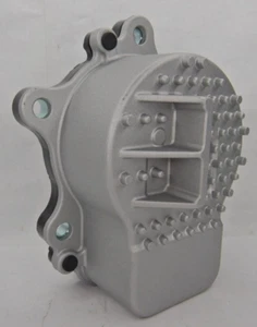 161A0-29015 Engine Water Pump Assembly fits Toyota Prius C Prius V 2012-16 - Picture 1 of 7