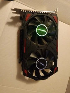 Nvidia PCWINMAX GTX750TI 2GB DDR5 128BIt - Picture 1 of 3