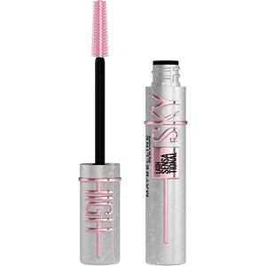 Lash Sensational Sky High Glitter Mascara Diamond Effect Eye Makeup for Lashe... - Picture 1 of 6