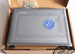 MCGS HMI Industrial Display Touch Screen 7" 4G Storage Network Port TPC7072Gt - Picture 1 of 2