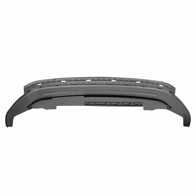 New Volkswagen GTI Replacement For 2015-2017 Front Spoiler Primed Plastic - Image 1 of 4