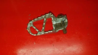 KTM 360 EXC 1996 LEFT FOOT PEG - Image 1 of 4