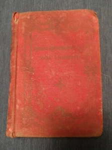 1895 G.H. Sandison HOW TO BEHAVE AND HOW TO AMUSE Free Shipping - Picture 1 of 8