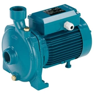 Pompa Centrifuga Mono girante Ottone NM 2/S/A 0,6kW 0,8Hp Trifase 400V CALPEDA - Foto 1 di 1