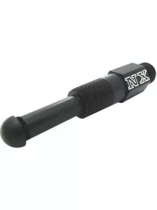 Nitrous Express Nitrous Oxide Nozzle Dry Nozzle Straight 1/8 in NPT (DRYNOZZLE) - Picture 1 of 12