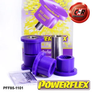 Powerflex Fr Bajo Brazo Fr Cojinete, Hasta 1996 Para VW T4 Transporter 90-03 - Imagen 1 de 11