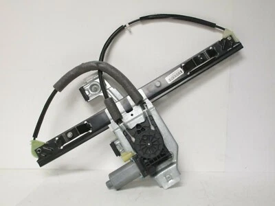 02-06 REGULADOR VENTANA TRASERO DERECHO CHEVY TRAILBLAZER EXT / GMC ENVIY XL XUV Foto 1 de 3