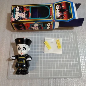 Bandai Baby Kyonshi Soft Vinyl Figur Spirits of the Sorcerer 1988 10 5 cm - Bild 1 von 12