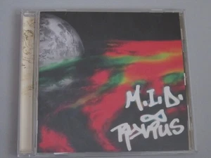 Infinite Levias Soundtrack 3 MIDVer E4 - Bild 1 von 3