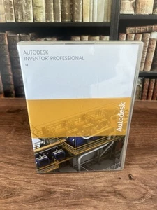 AUTODESK INVENTOR SERIES 11 USED - Afbeelding 1 van 5