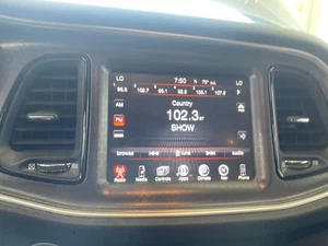 Audio Equipment Radio Display And Receiver 8.4" Touch Screen Fits 16 300 992837 - Picture 1 of 12