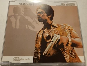 Cidade De Deus Remix - DJ Periferico - Dadinho (Break Mix) CD Video Lil Ze NM- - Bild 1 von 4