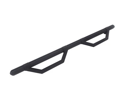 For 1999-2000 Chevrolet K3500 Nerf Bars Dee Zee 33376MXPD Standard Cab Pickup - Imagem 1 de 4