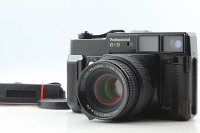 [Casi COMO NUEVA] Cámara fotográfica de formato medio Fuji Fujifilm GW690 Pro de JAPÓN Foto 1 de 4