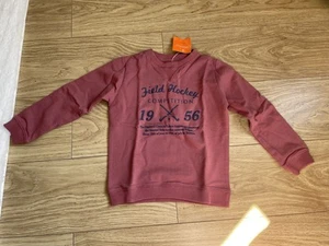 Kinder Alter 4-5 Feldhockey Gocco Pullover Pulli - Bild 1 von 5