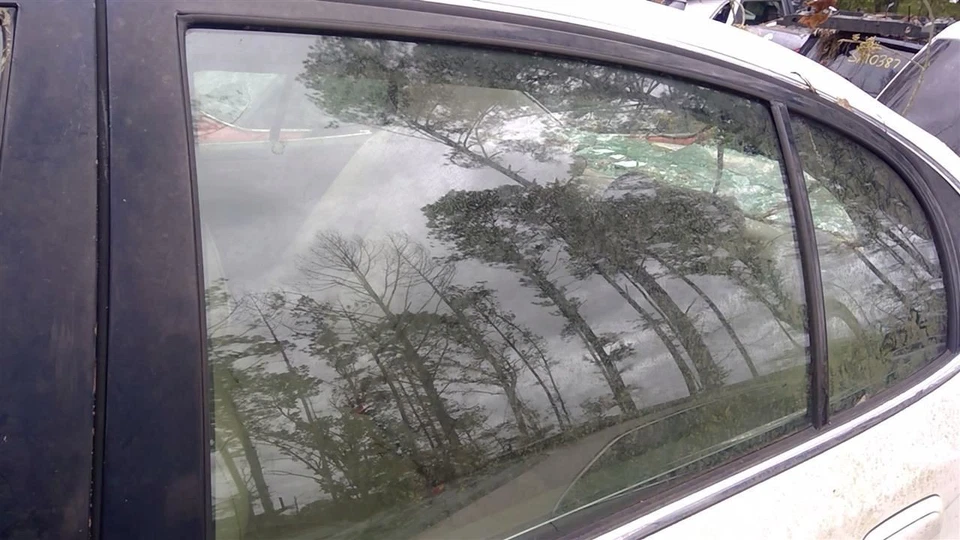 Cristal puerta trasera izquierda conductor compatible con 98-05 LEXUS GS300 26676 Foto 1 de 1