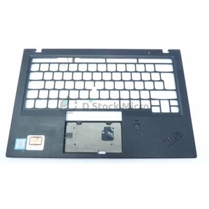 Palmrest AM16R000800 - SM10Q62085 pour Lenovo Thinkpad X1 Carbon 6th Gen (type 2 - Photo 1/2