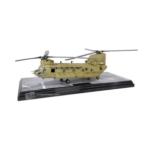 Forces of Valor 1:72 Chinook CH-47F RAAF 5ª Aviación Reg. 15ª Brigada de Aviación - Imagen 1 de 4