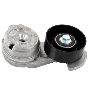 Belt Drive Tensioner Assembly for Ford Crown Victoria 4.6L 03-11 Mercury Lincoln - Picture 1 of 4