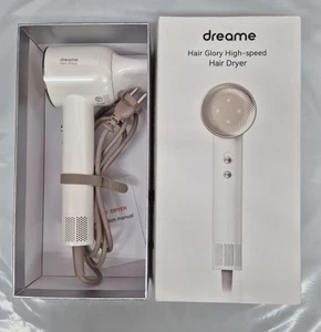 Dreame Hair Glory Haartrockner schnell trocknend 110.000 U/min High-Speed Motor - Bild 1 von 1