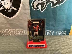 2024 Panini Prizm Draft Picks - Quinshon Judkins #146 Silver (RC) - Picture 1 of 2