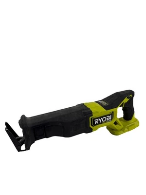 RYOBI PBLRS01 18v Brushless Reciprocating Saw (TOOL ONLY) Marker A - Image 1 of 4