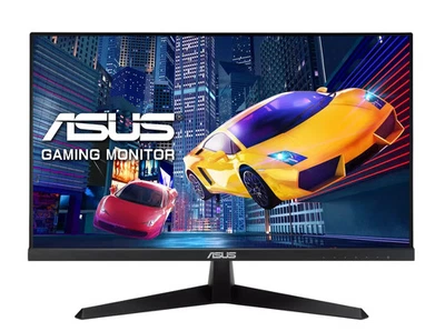 ASUS VY249HGE 24 Zoll Eye Care Gaming Monitor FHD (1920 x 1080), IPS, 144Hz - Image 1 of 4