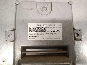 80A907355F Motorsteuergerät für AUDI A6 C8 (4A2) 35 TDI MILD 2018 5415174 - Bild 1 von 4