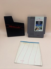 Zanac (Nintendo Entertainment System NES, 1985) Authentic 