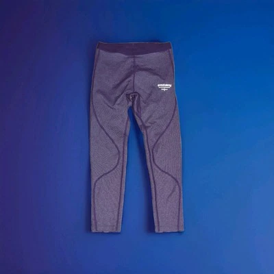 NIKE x GYAKUSOU WOMEN'S RUNNING CROPPED TIGHTS - SIZE MEDIUM - Image 1 of 4