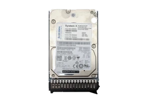 Lenovo 00WG669 600GB 15K 12GB/S SAS 2.5IN G3HS Internal Hard Drive - Picture 1 of 6