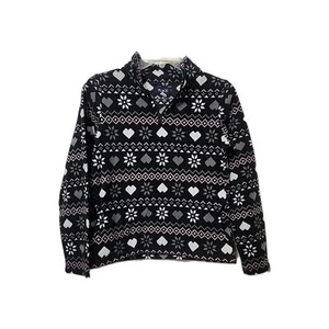Children’s Place- Quarter Zip Fleece Pullover- Girl's-Size: L... - Picture 1 of 19
