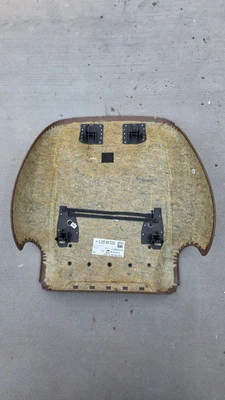 2017-2024 Mercedes-Benz Benz E 300 E 400 Back Cover PANEL Front Right Seat - Image 1 of 3