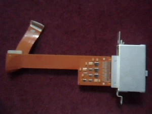 RS6000 Ribbon Cable Assembly 94F3600 TMK/Serial - Picture 1 of 5