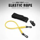 Strength Trainer Golf Training Rope Golf Arm Belt  Golf Beginner