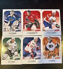 2009-10 Upper Deck Hockey Series 2 Victory Lot!!! Currently $0.50 on eBay