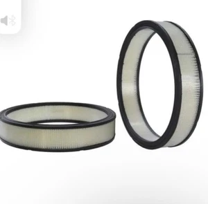 Air Filter-4BBL Wix 42102 New With Box Damage - Bild 1 von 4