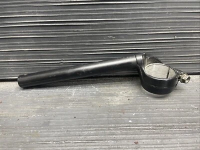 Honda CBR600 F4i 2003 manillar izquierdo clip en #1115246 Foto 1 de 4